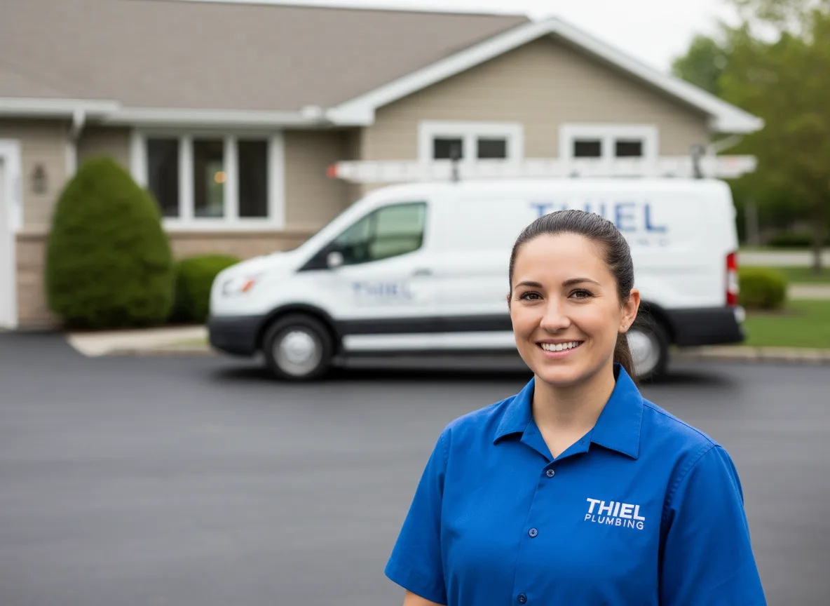 Plumber Pocahontas, VA FAQs